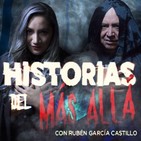 Historias del Más Allá | 12 de Diciembre 2018