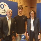 Aulas Abiertas: Prueba de Acceso a la Universidad