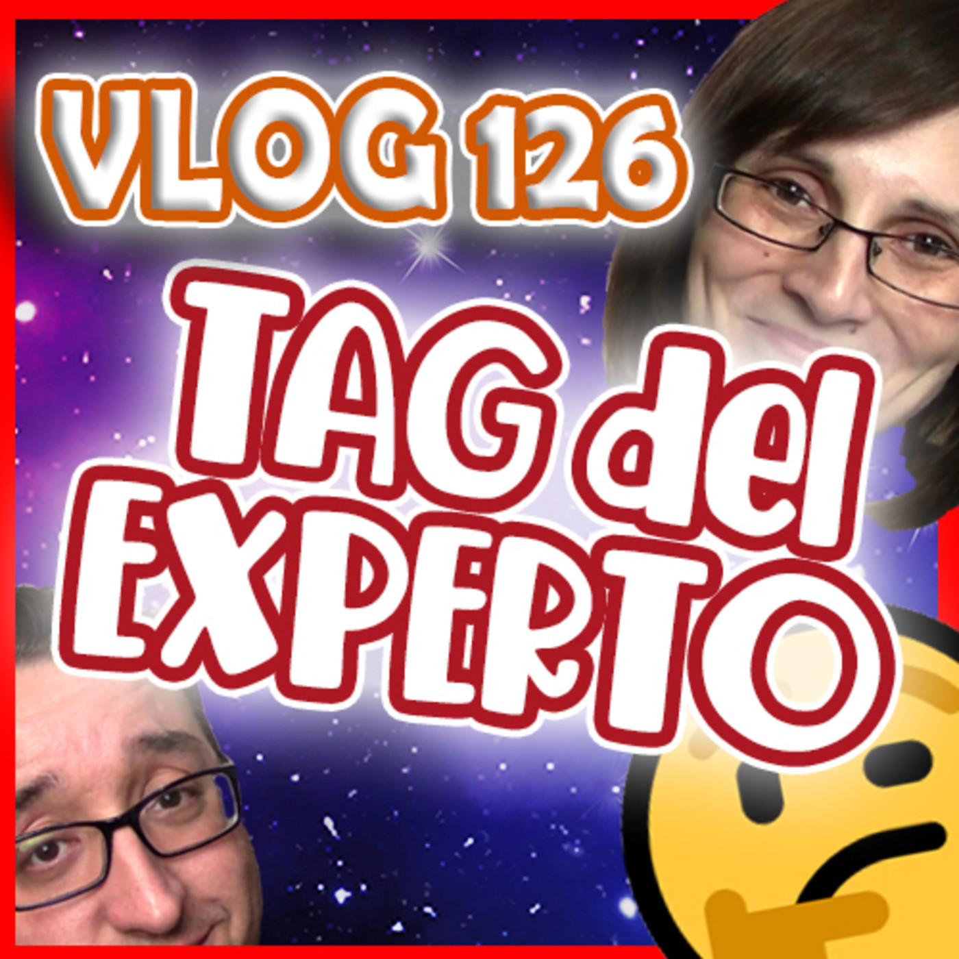 Escapando del Espacio Reticulado: El VLOG