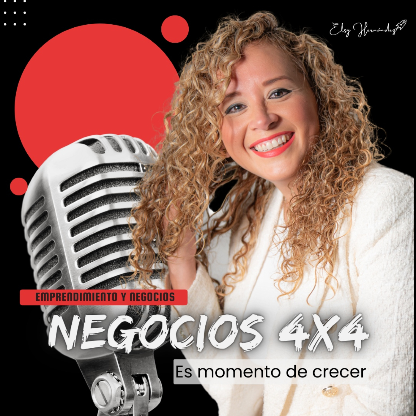 Emprende Evolucionando