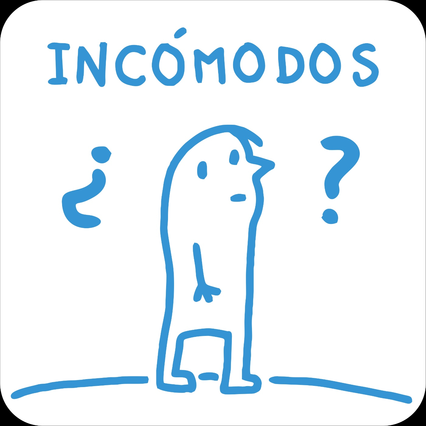 Incómodos