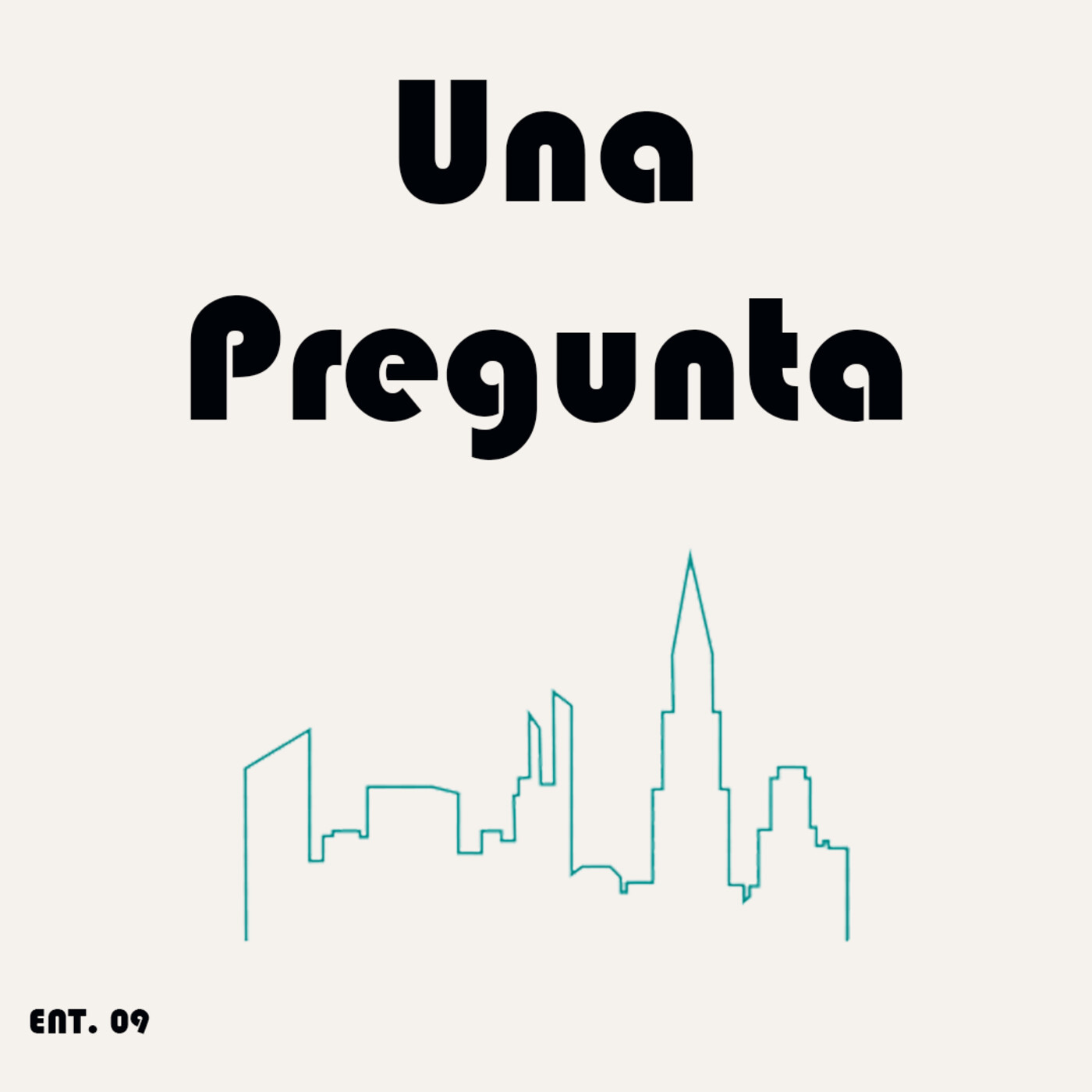 Una Pregunta