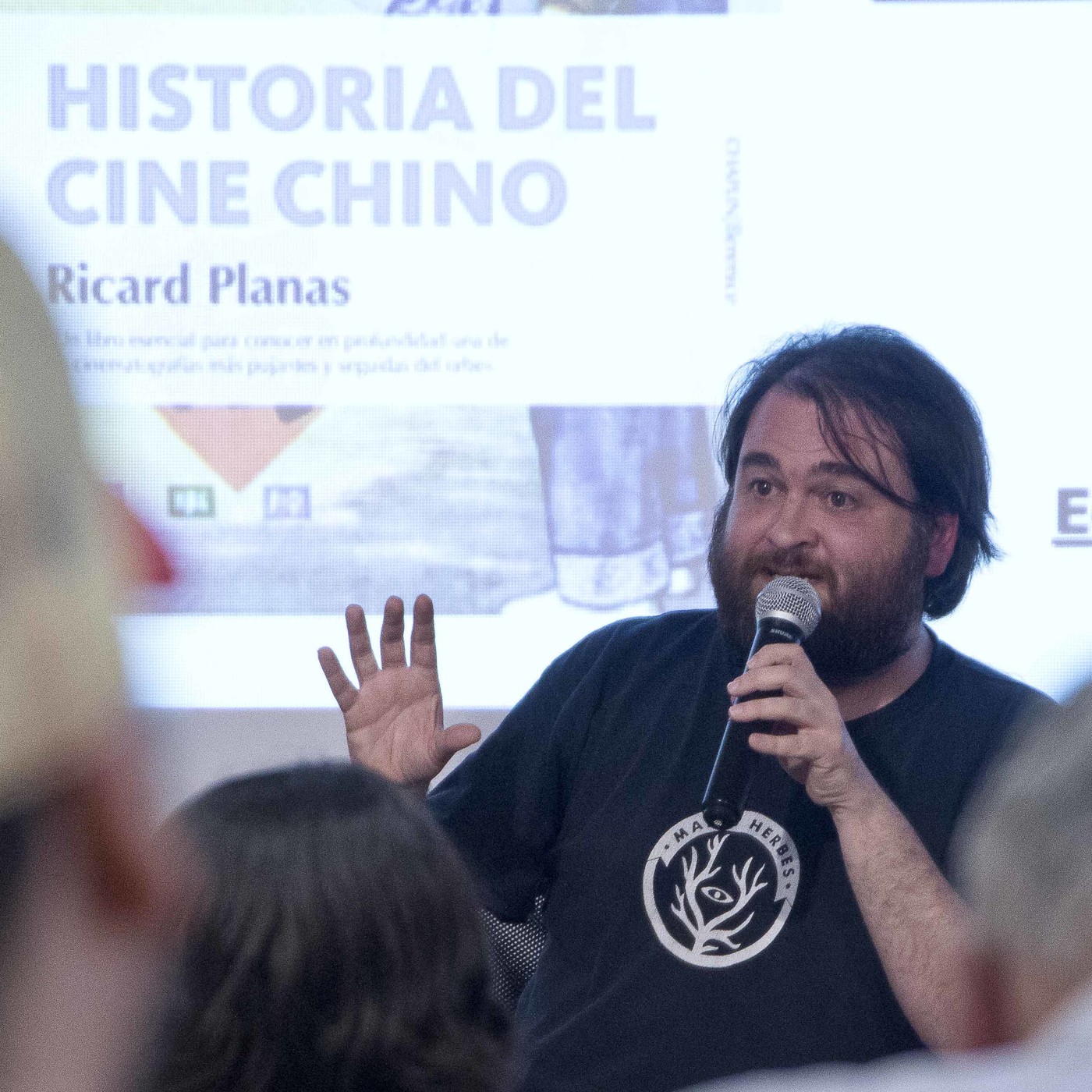 Institut Confuci Barcelona