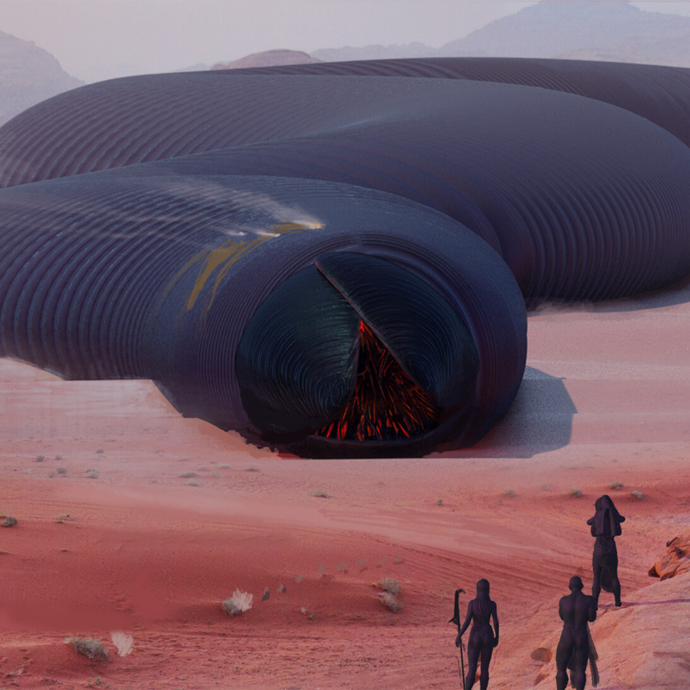 Audiolibro Dune Frank Herbert en Español Duna (Cie