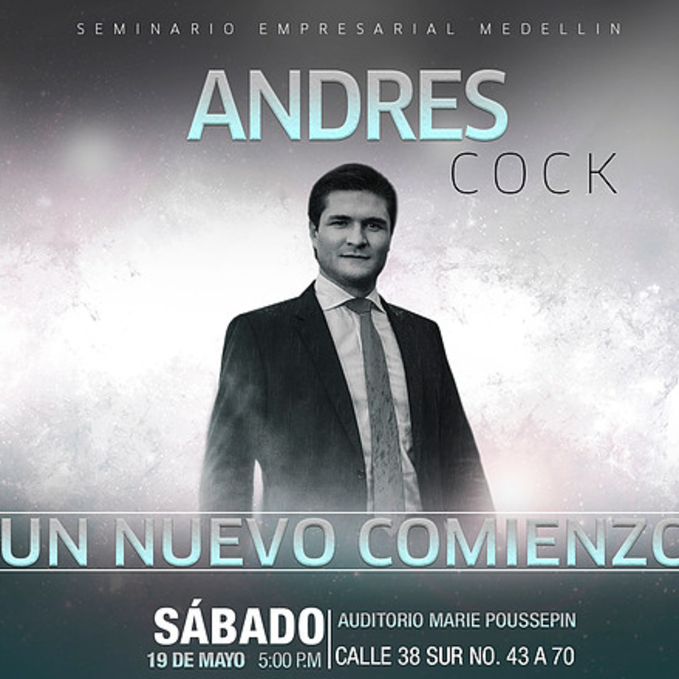 Christian Garces Gonzalez