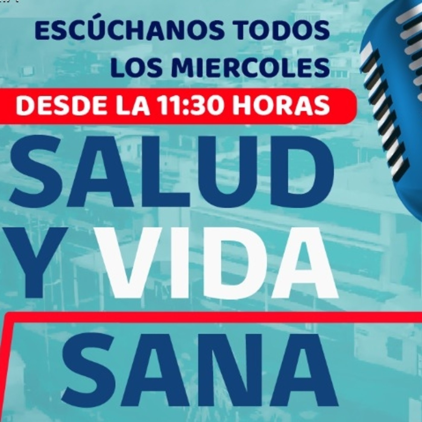 Programa Salud y Vida Sana
