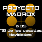 1x05 "El de las pasadas Navidades"