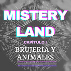 Capítulo I: Brujería y Animales