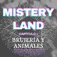 Capítulo I: Brujería y Animales