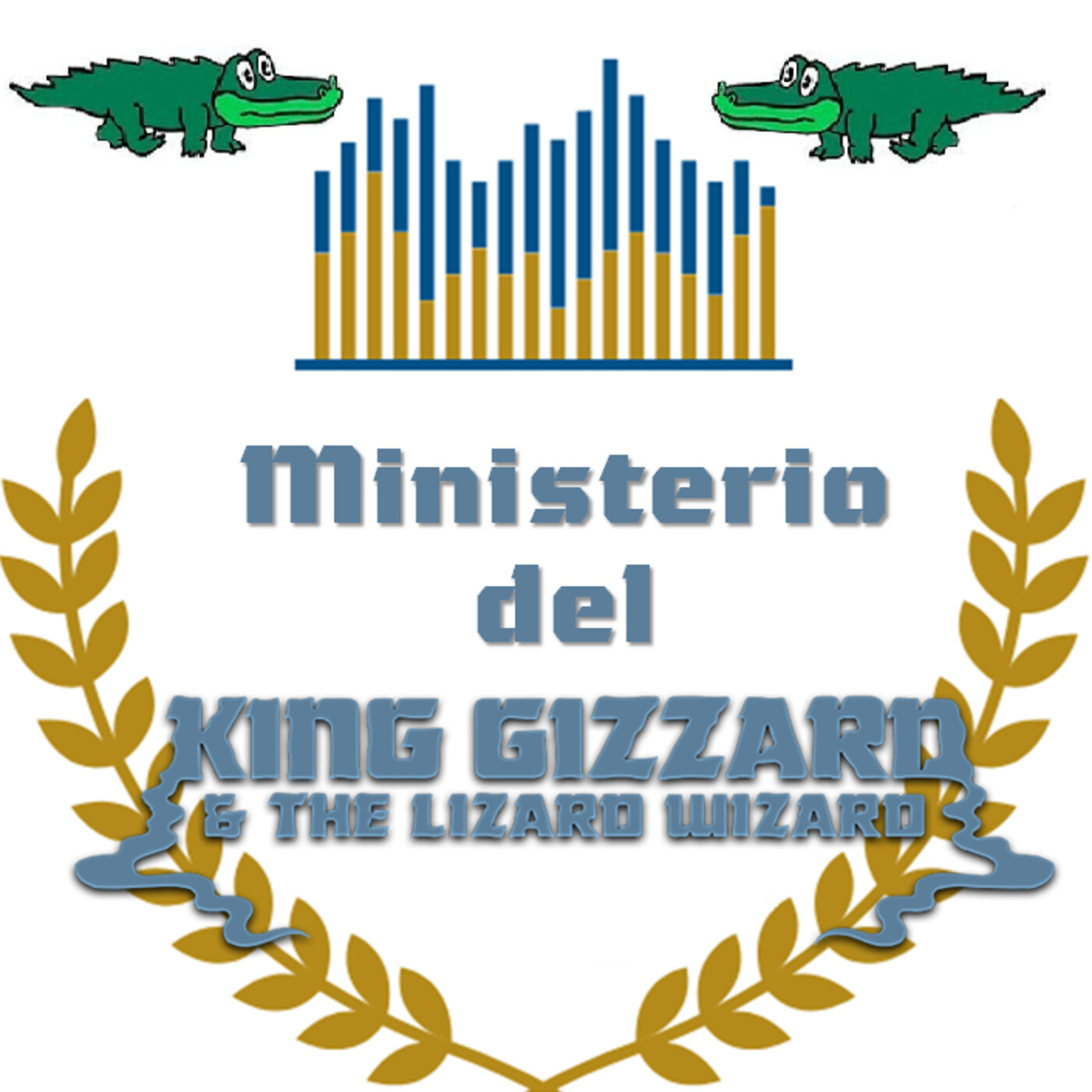 MINISTERIO DEL RUIDO