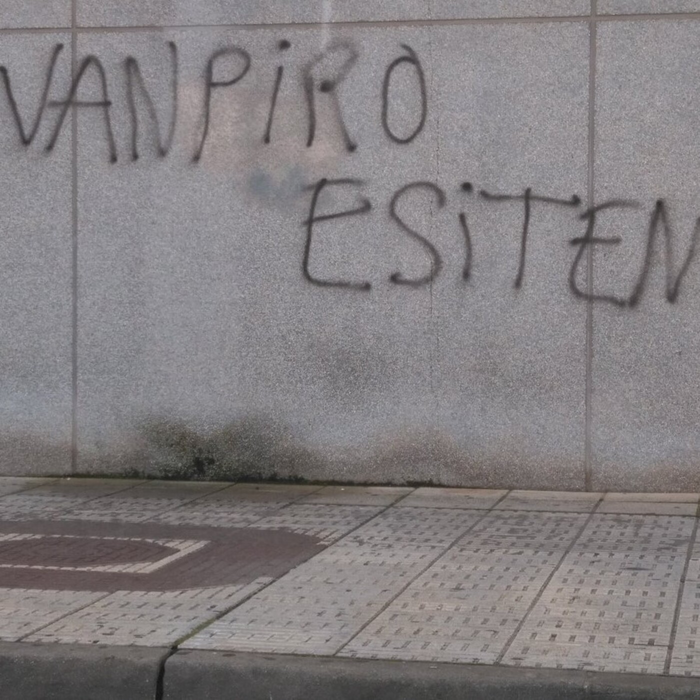 Los jueves, milagro