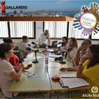 El Alpende/110 - Día Mundial de La Diversidad Cultural