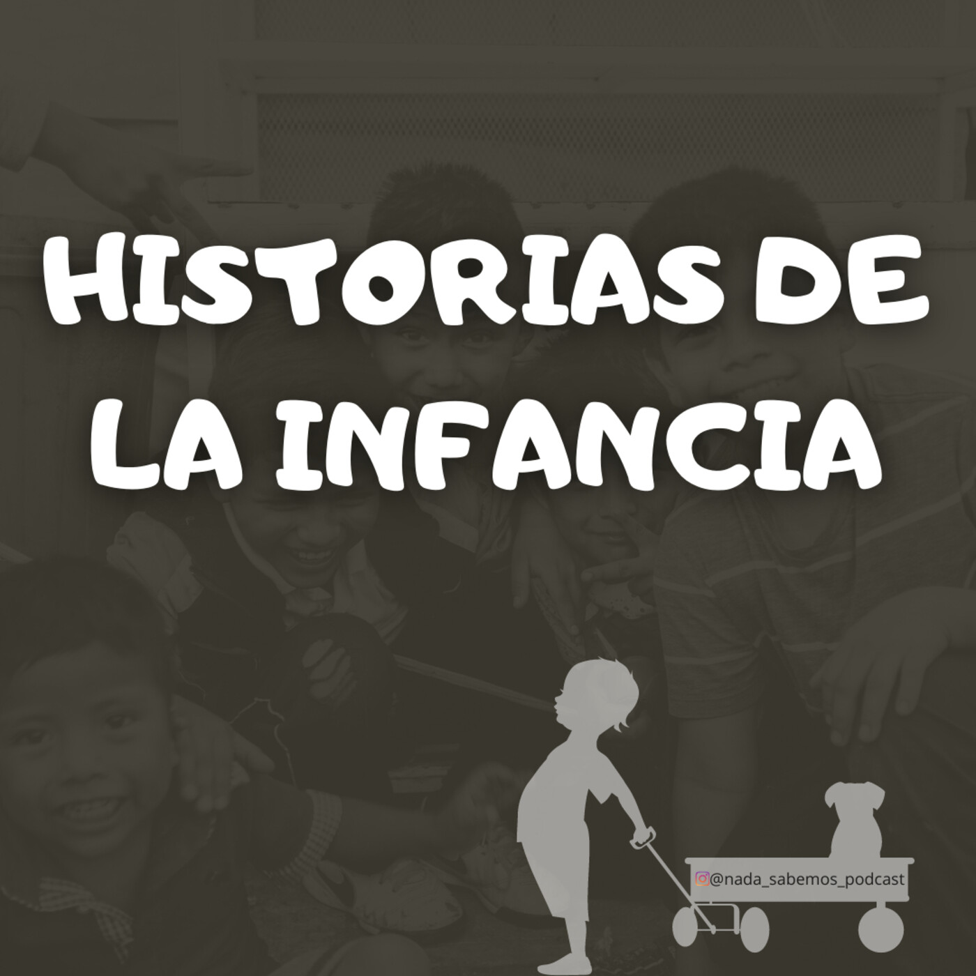 Nada sabemos de todo hablamos!!!
