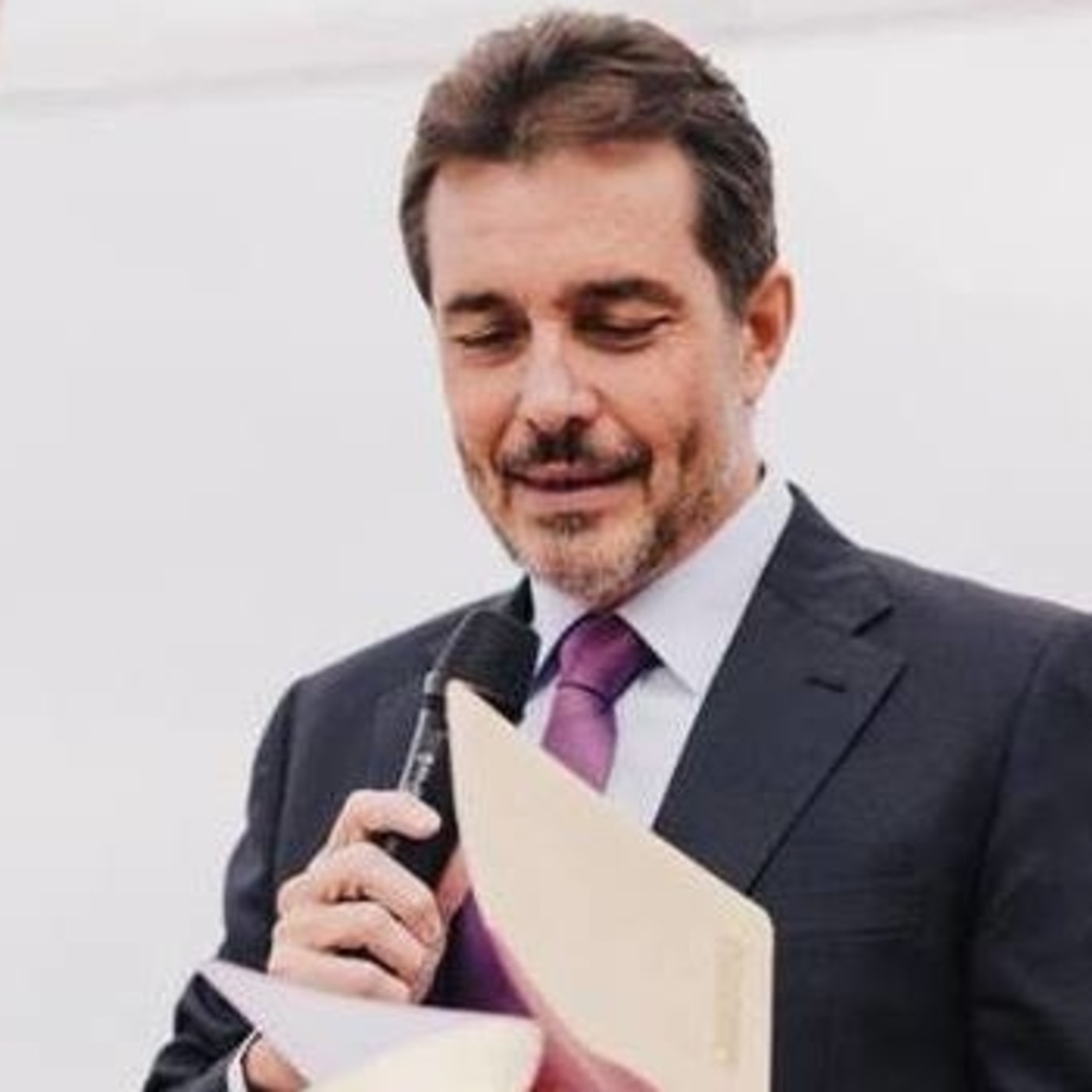 Palabra de Gracia