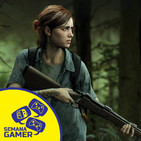 The Last of Us Part 2 Sale de las Sombras / Impresiones Nintendo Switch Lite - Semana Gamer 76