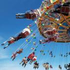 CK#67: Especial parques de atracciones y temáticos