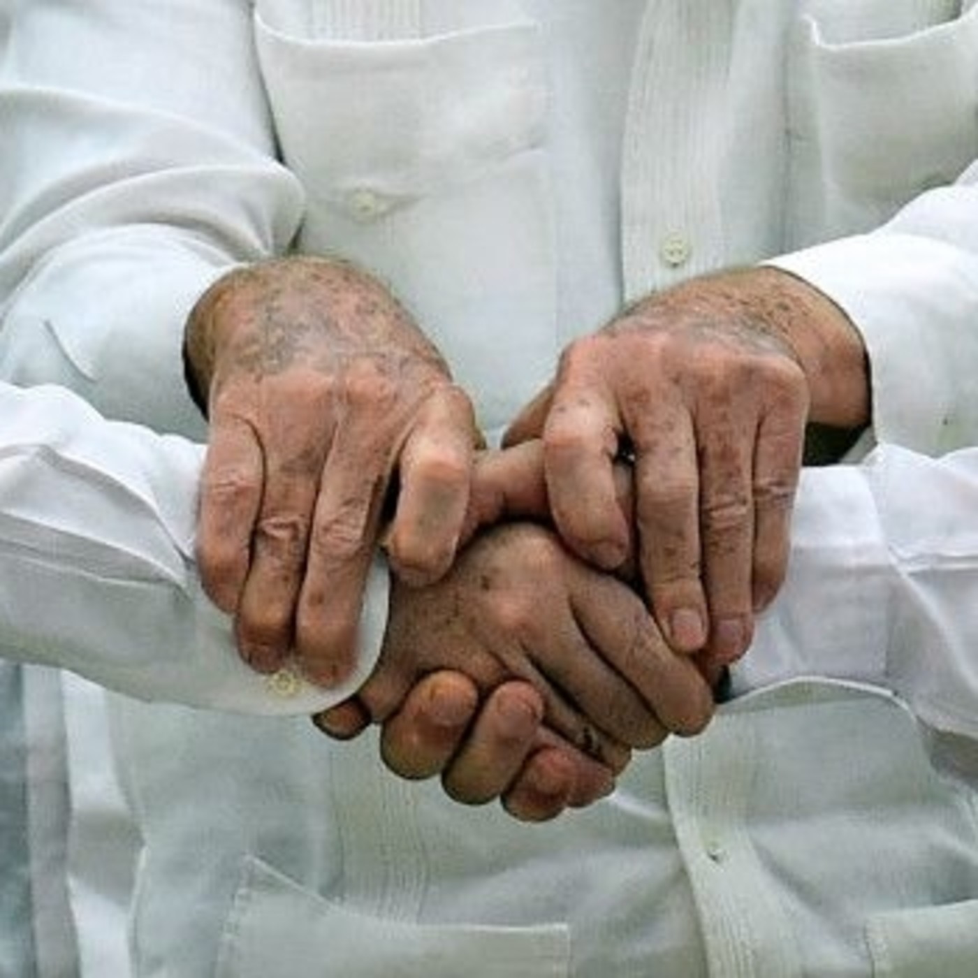 Acuerdos de paz con las FARC