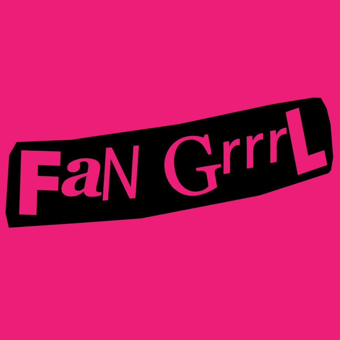 Fan Grrrl