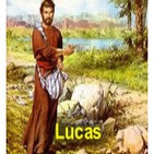 Lucas. Biblia en Audio.