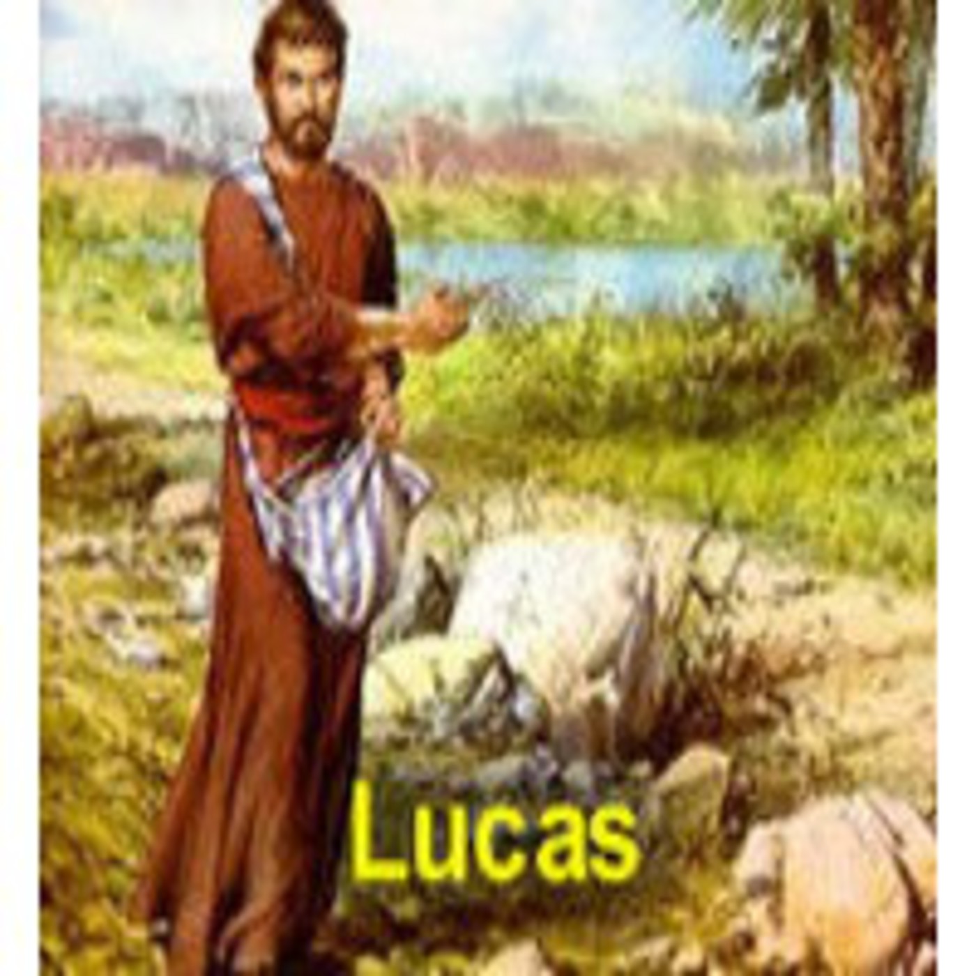 Nuevo Testamento