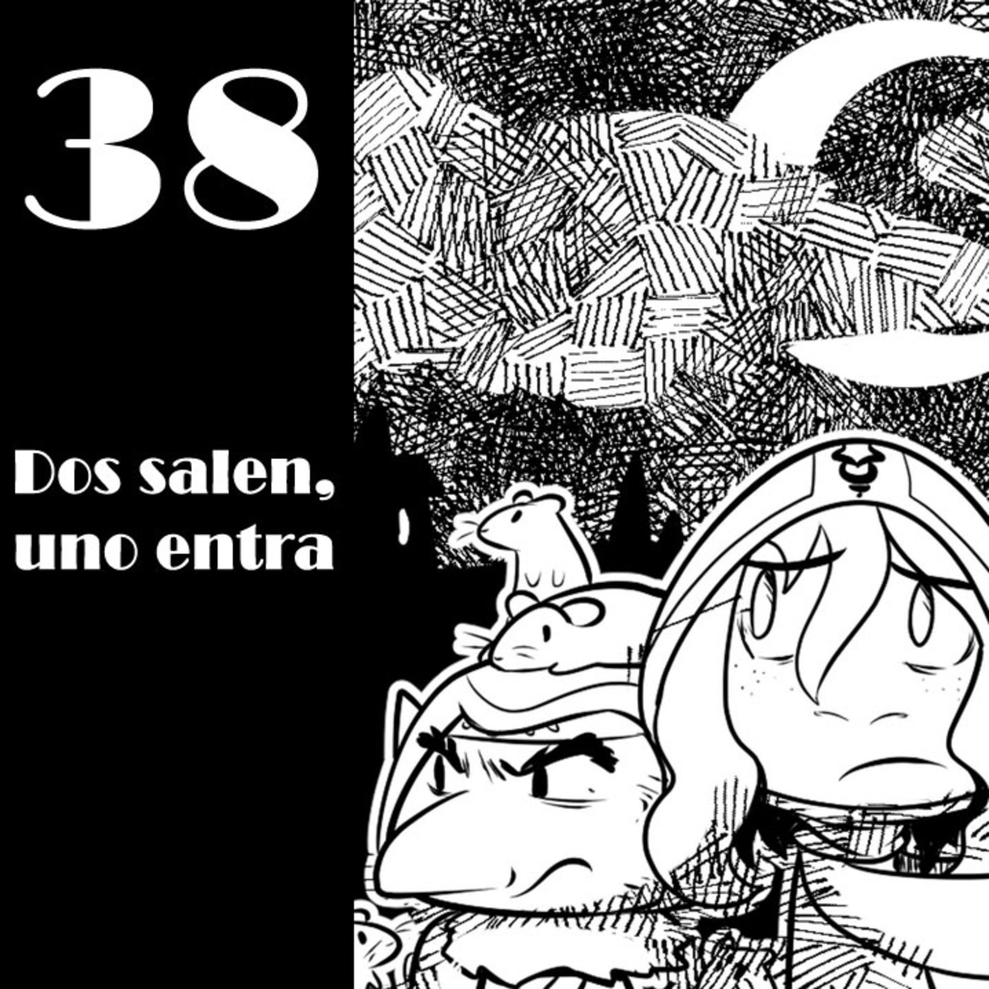 La maldición de Strahd