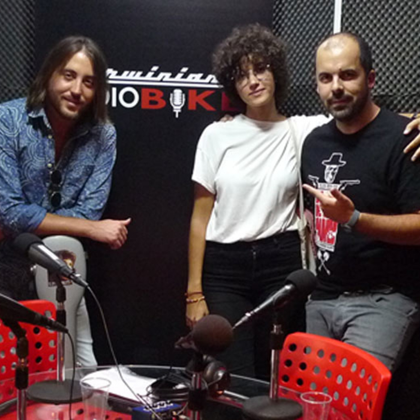 Bienvenido a los 90