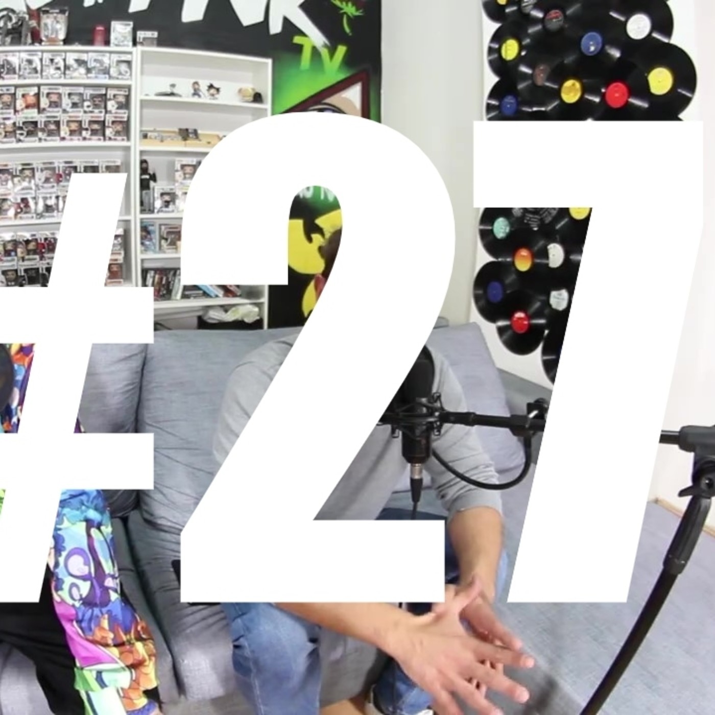 Viral Mal | #27 | DEP Juice Wrld, Eminem beef y Capitán España