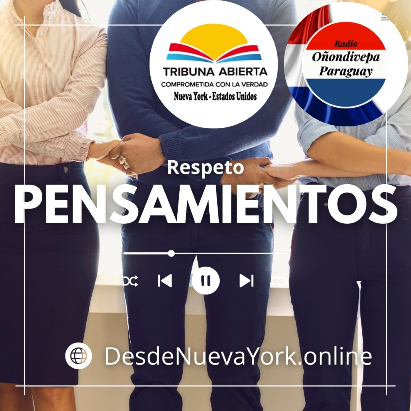 Gotitas de Amor
