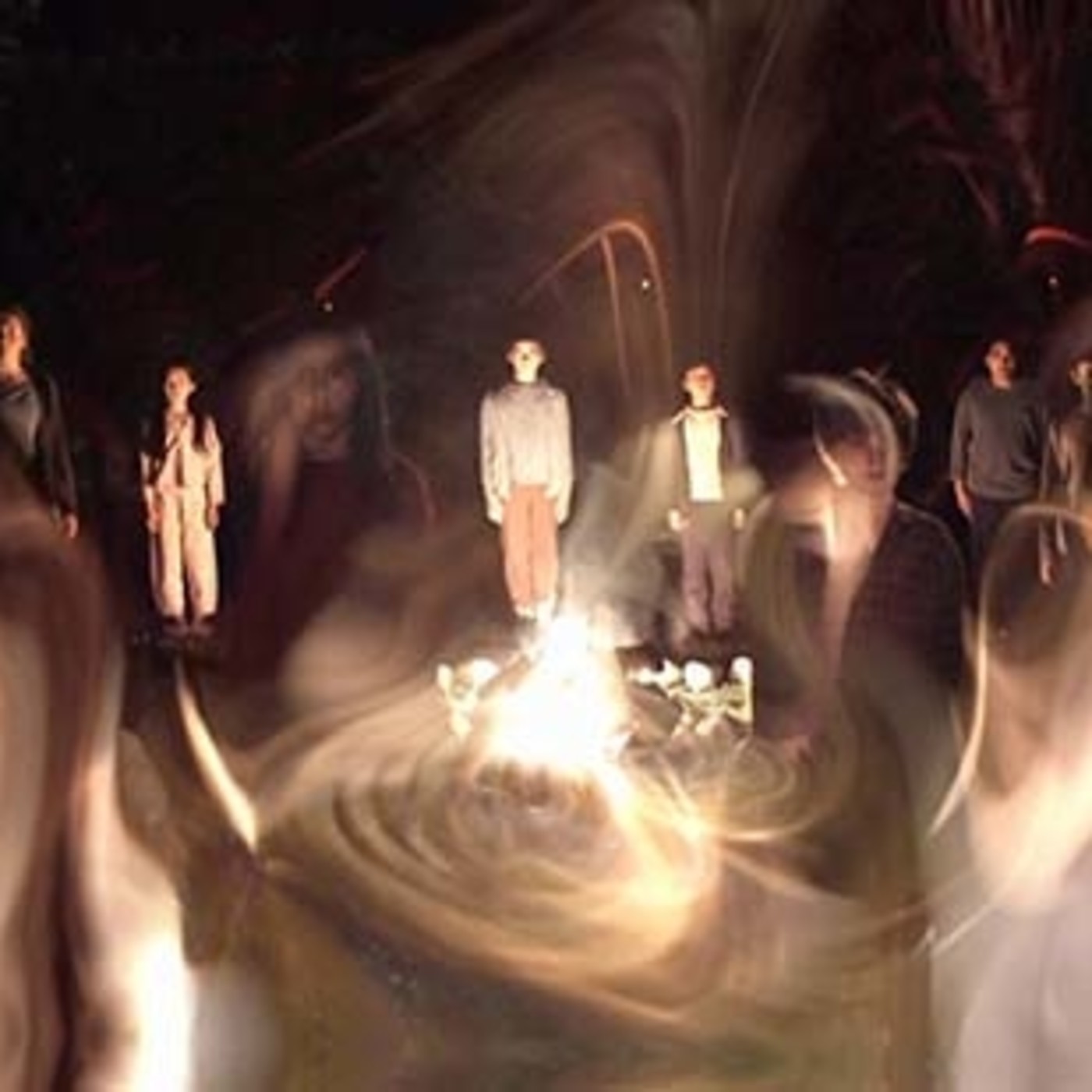 PROGRAMA Nº17. Contacto Con Mis Seres Queridos Fallecidos (En Homenaje a mi Padre)