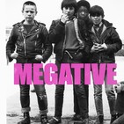 Globo FM - Megative Vs Santigold