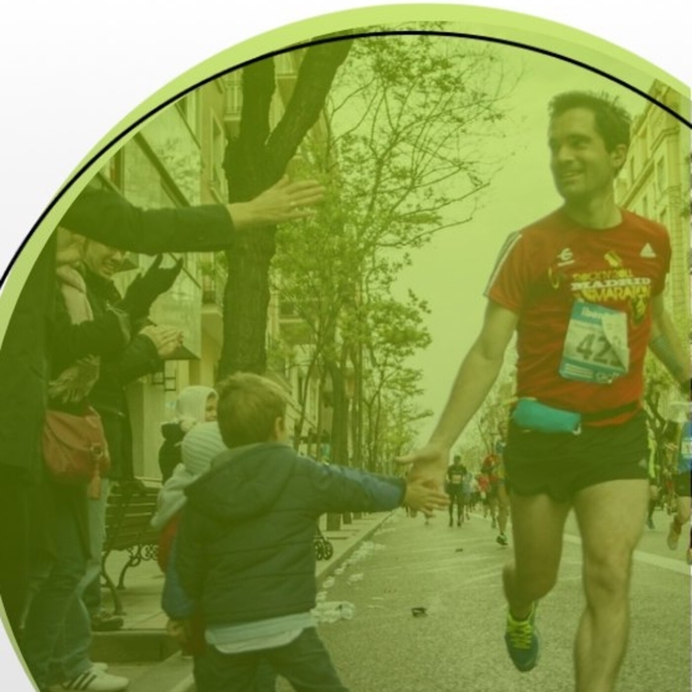RUNNEA Podcast I Escúchanos cuando salgas a correr