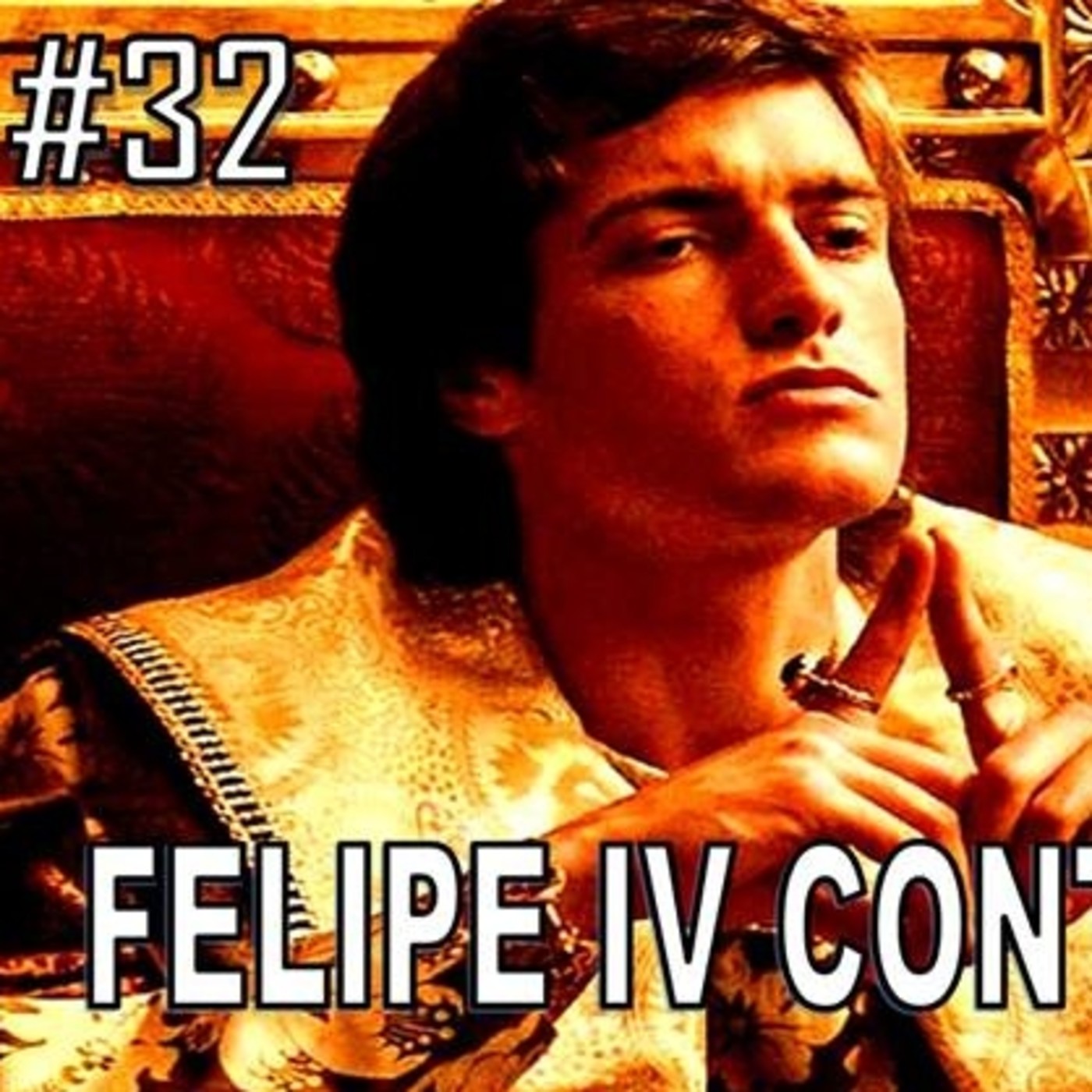 Capítulo 32. Felipe IV Contra los Golen