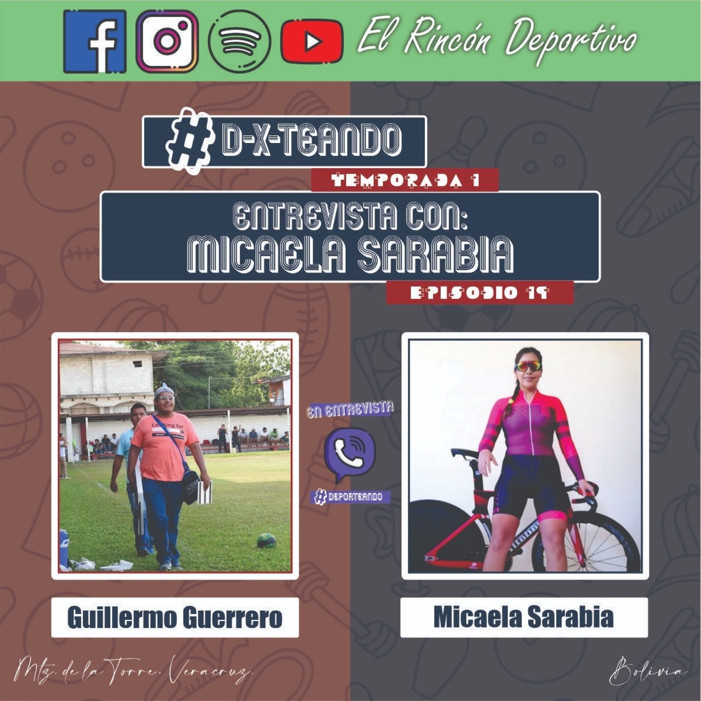 El Rincón Deportivo