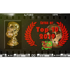 El Terror No Tiene Podcast - Extra #7 - Top 10. Lo mejor del 2019