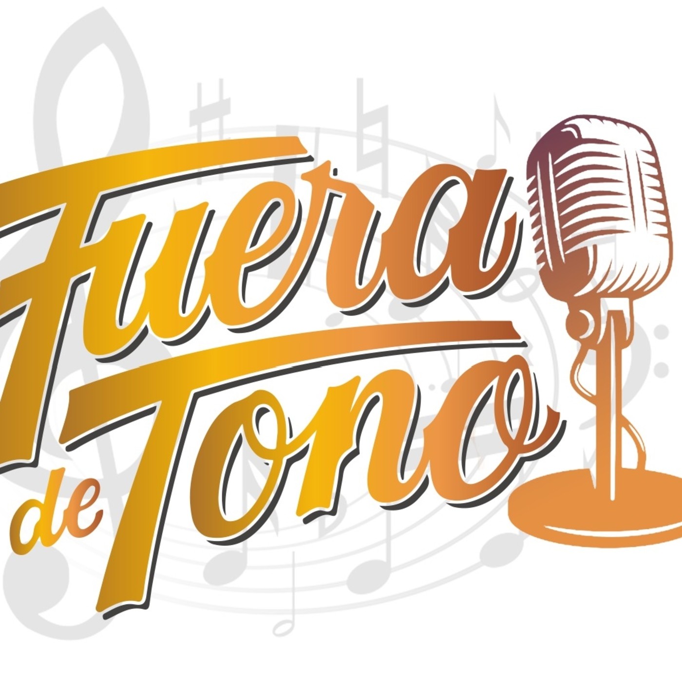 Fuera De Tono