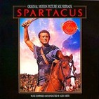 Spartaco (Alex North,1960)