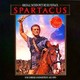 Spartaco (Alex North,1960)