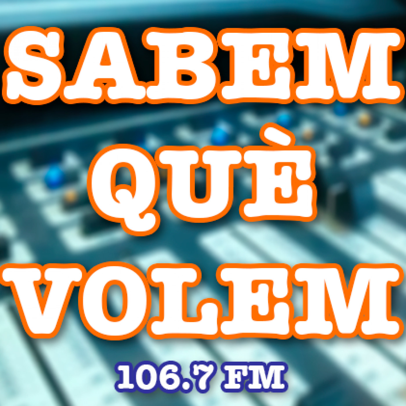 Podcast Sabem Què Volem