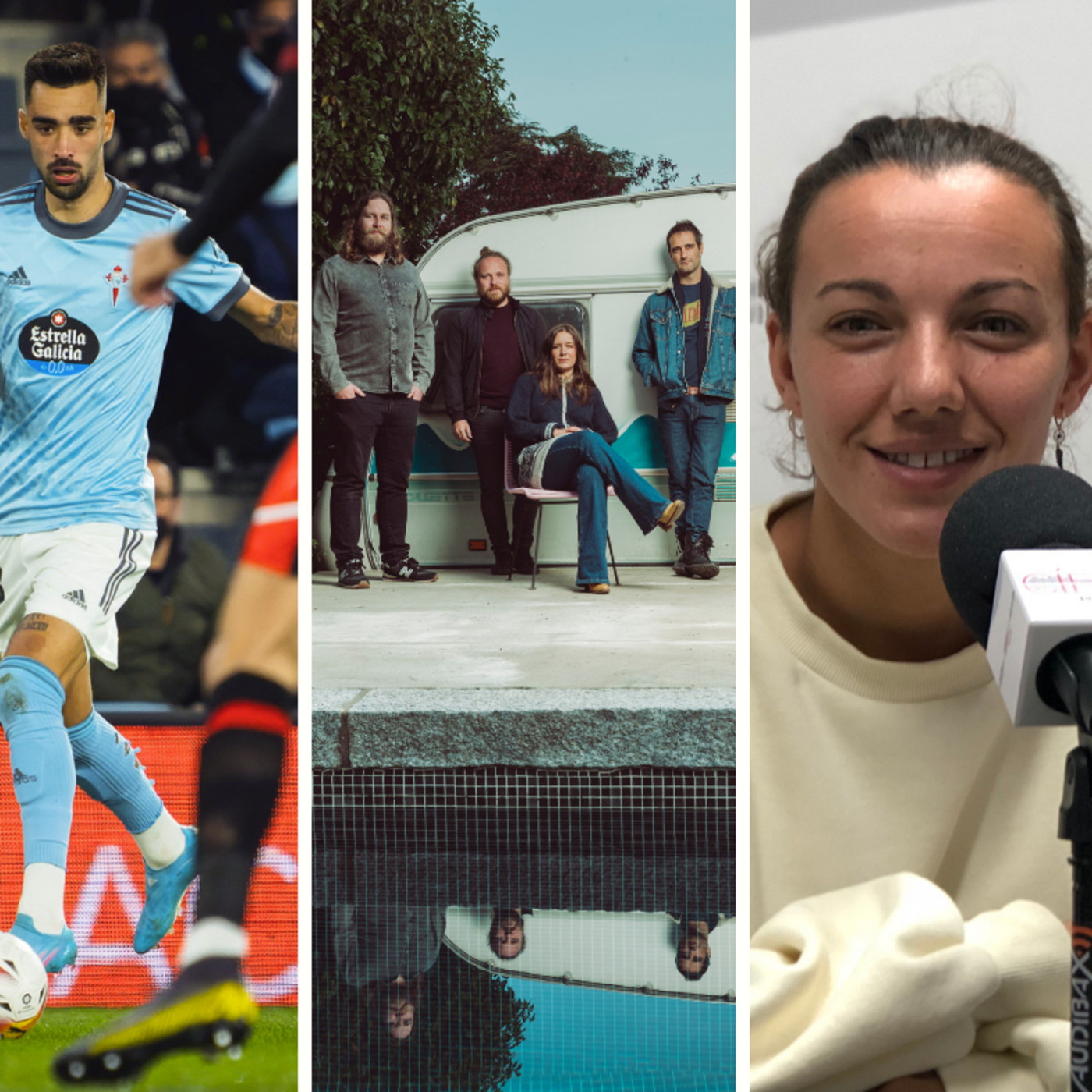 CÍES Podcast: Capítulo 781 _ 08-02-22