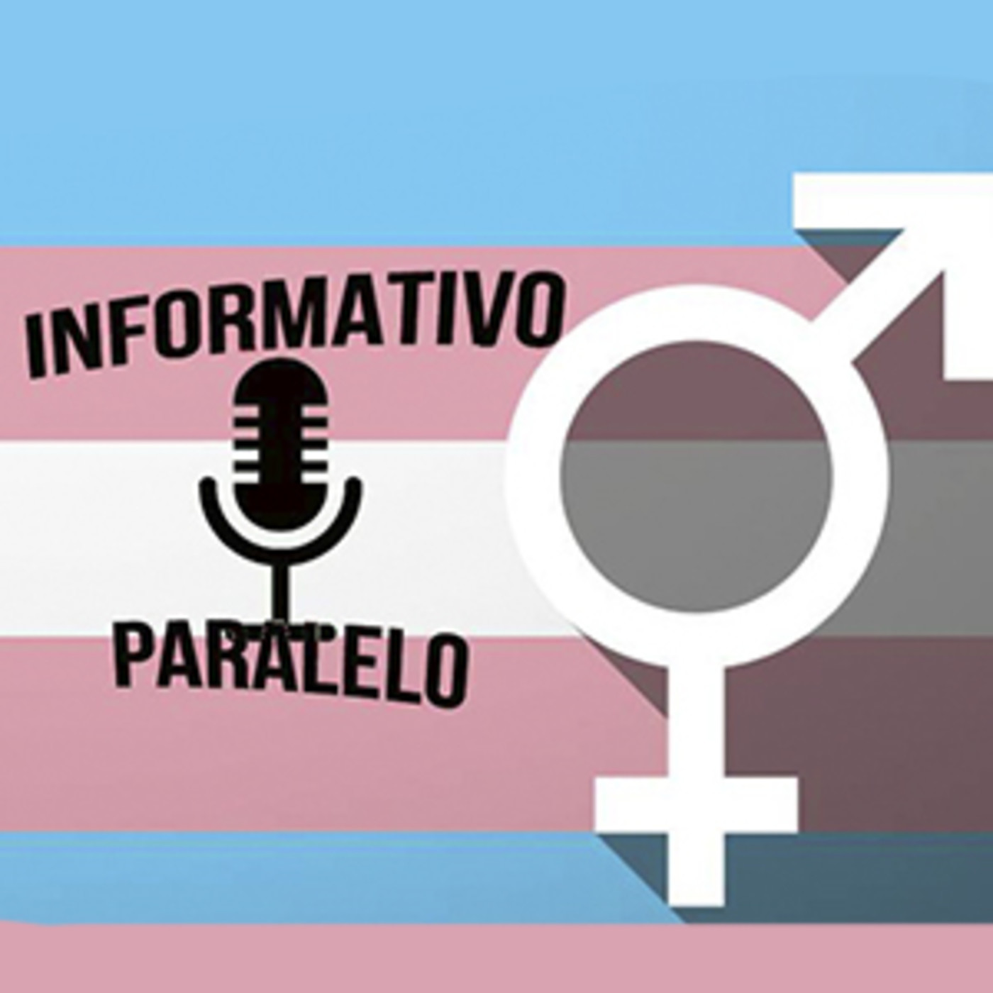 Informativo Paralelo