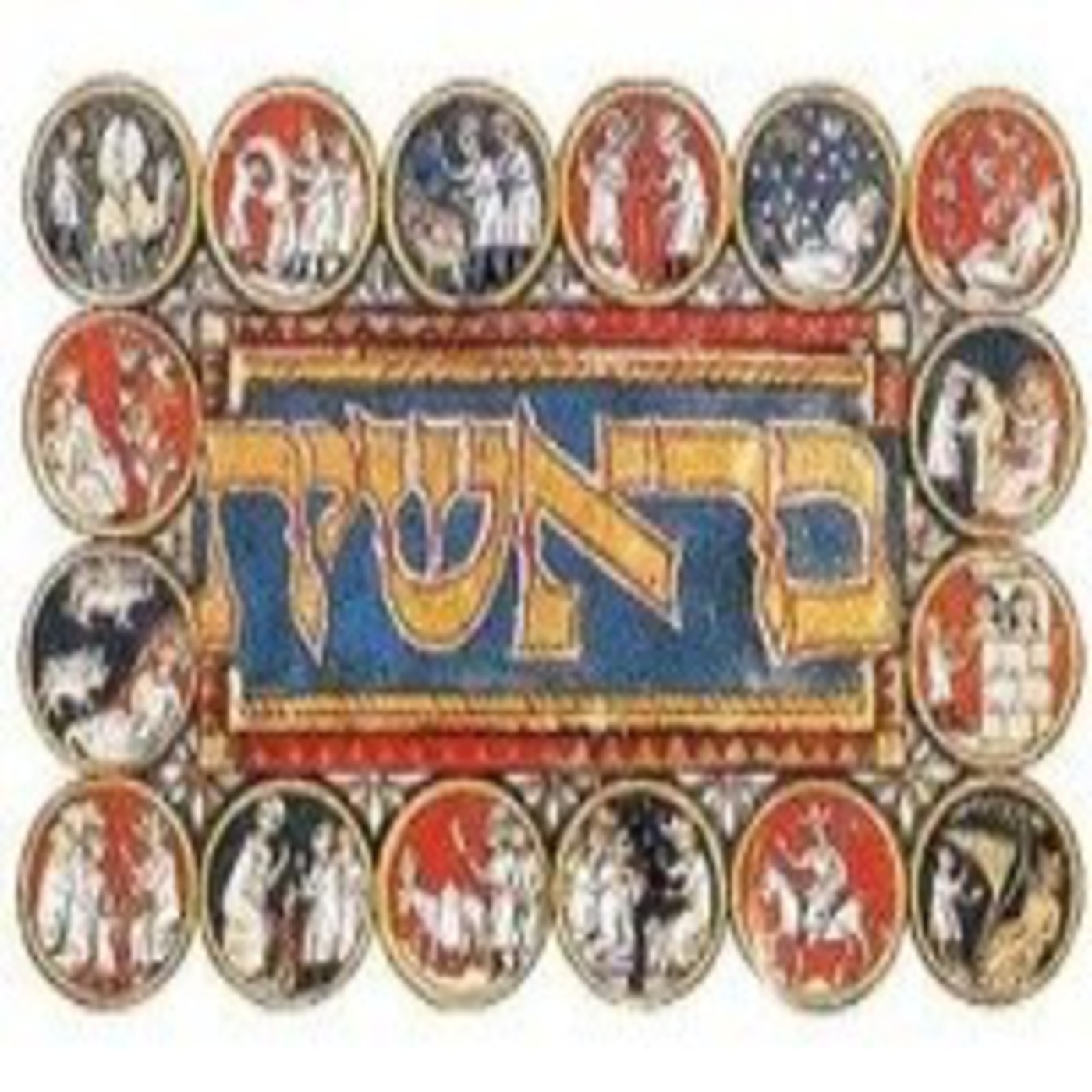 Podcast de Alef Oyola