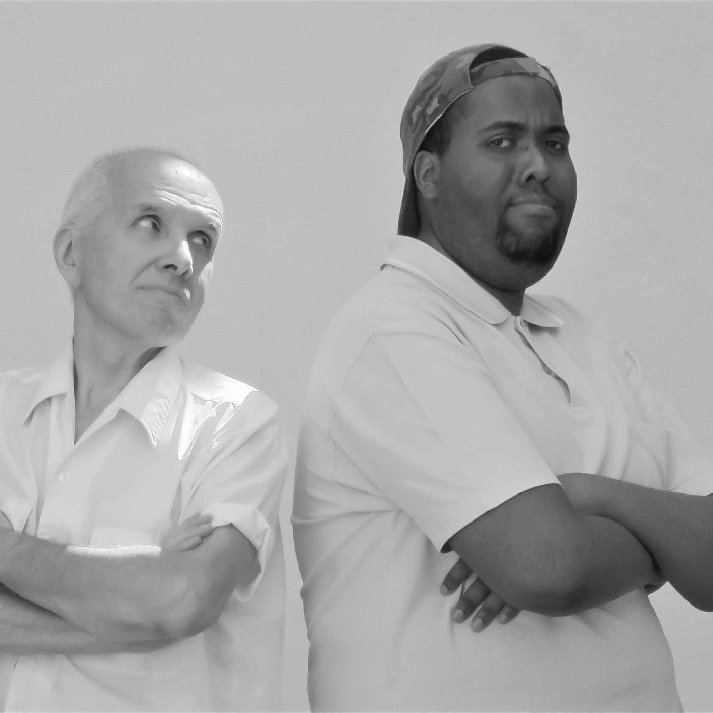 Rádio IntrÉpidos (199) episode artwork