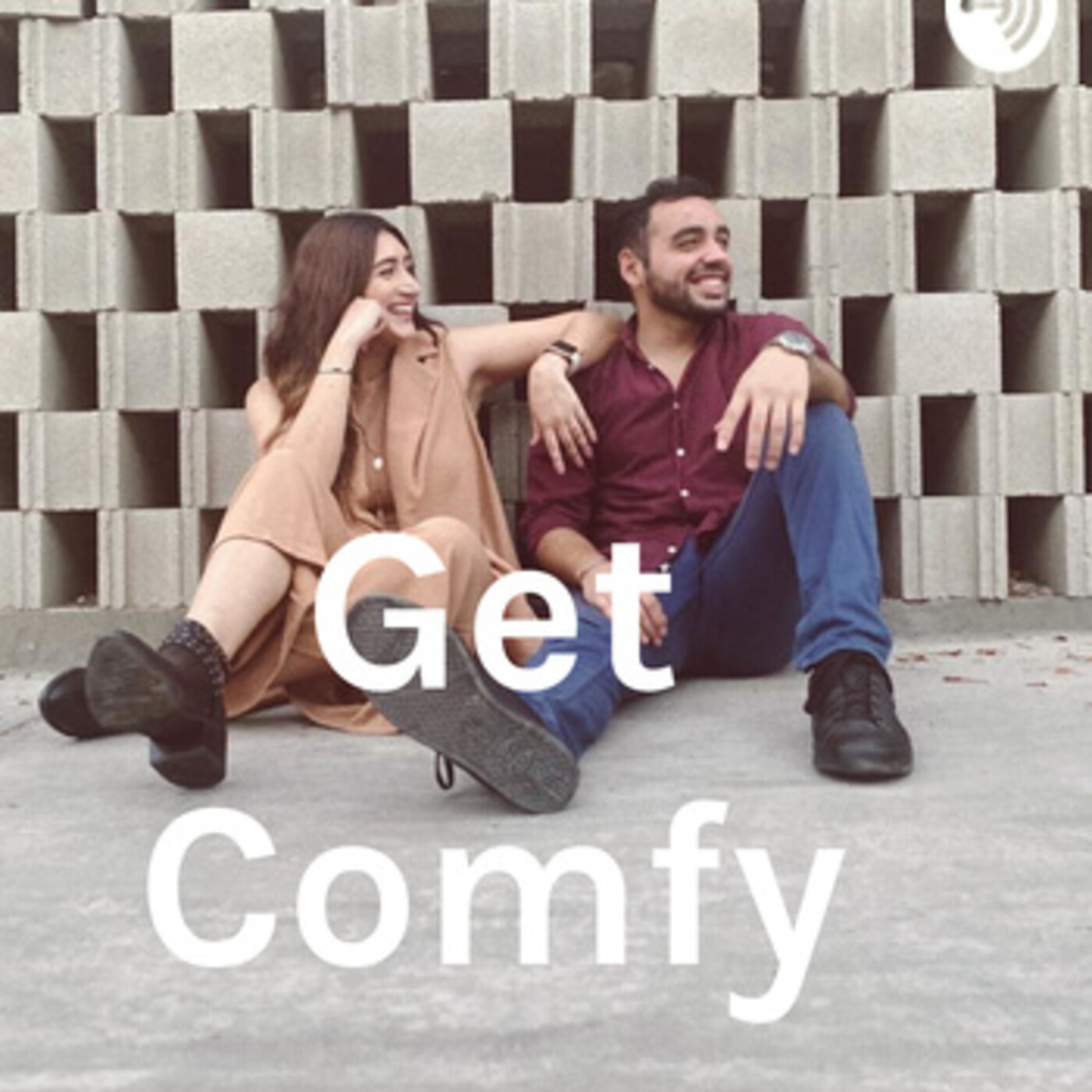 Get Comfy
