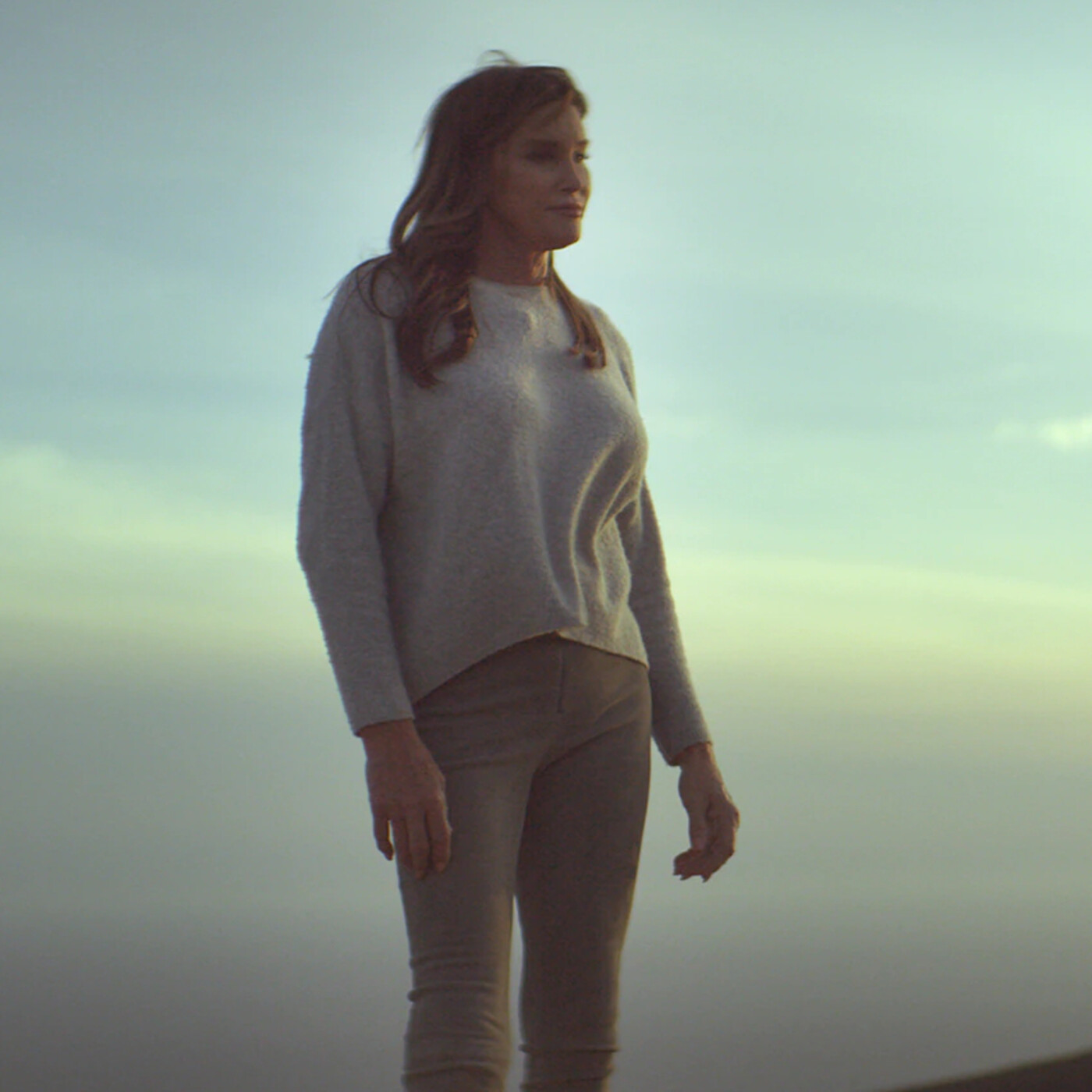 ‘Plata o Plomo’: 'Untold Caitlyn Jenner' episode artwork