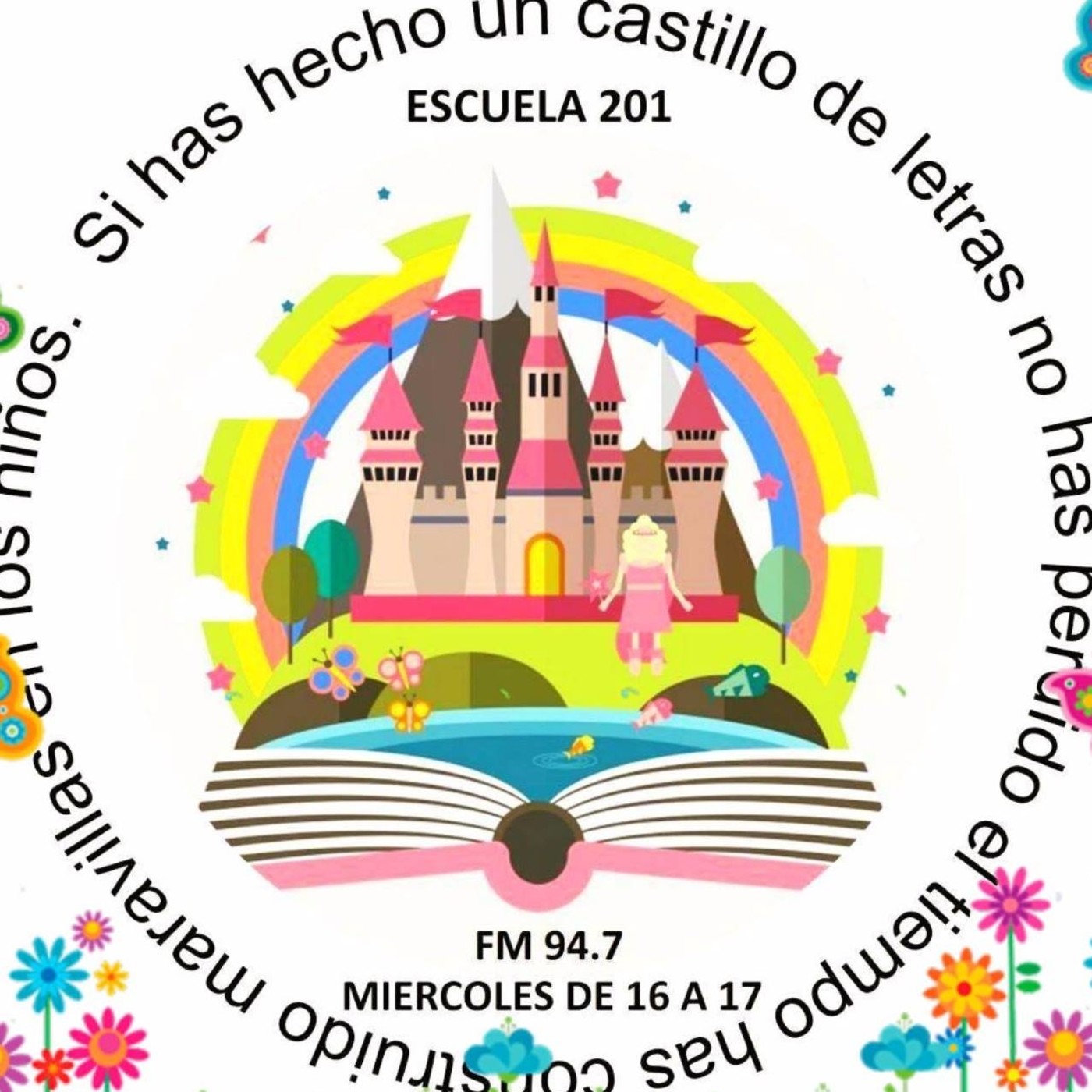 Escuela Nro 201 - Santa Rosa -