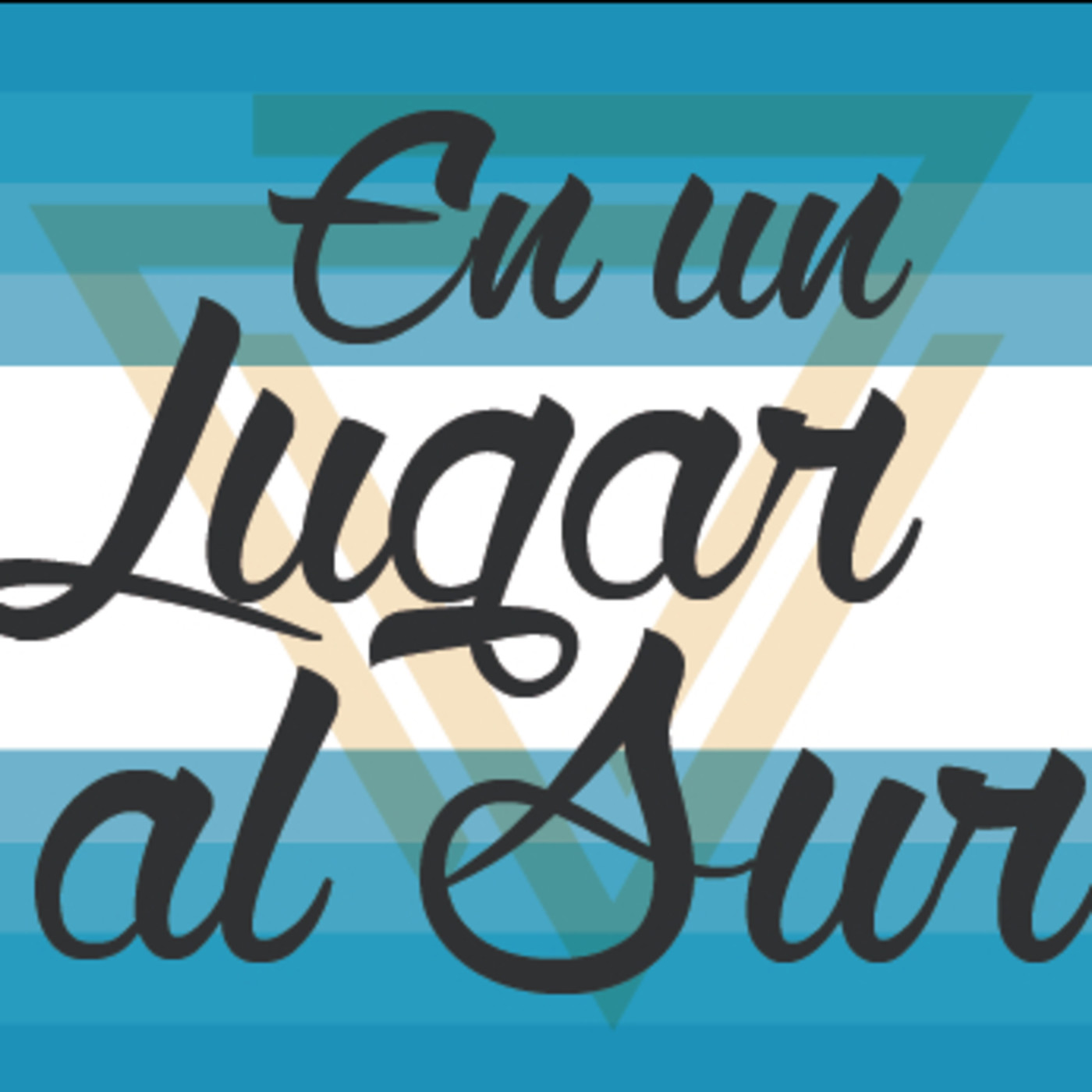 En un lugar al sur 2018