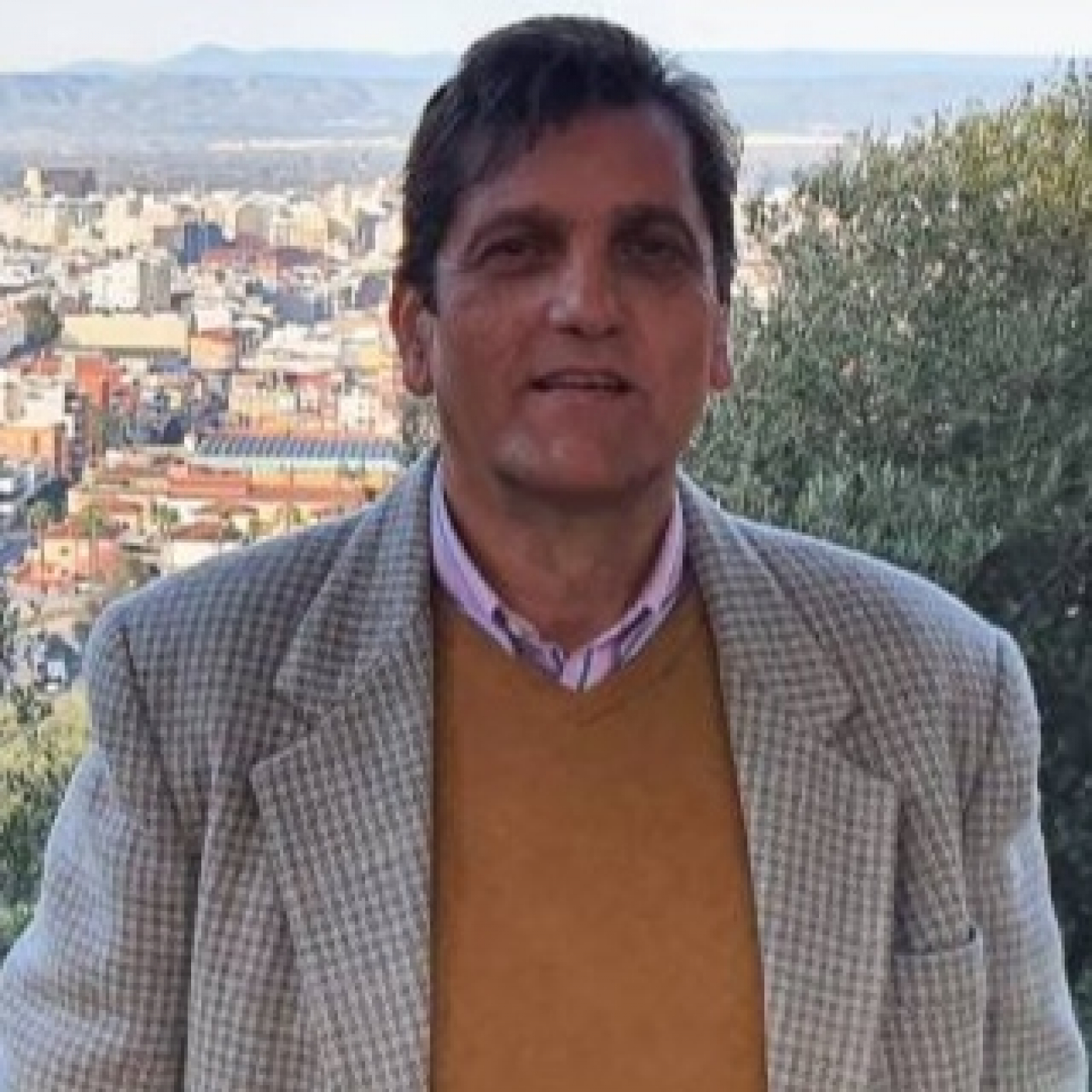 Informatiu migdia: Entrevista a Alfons Domínguez - 16 de febrer de 2023 episode artwork