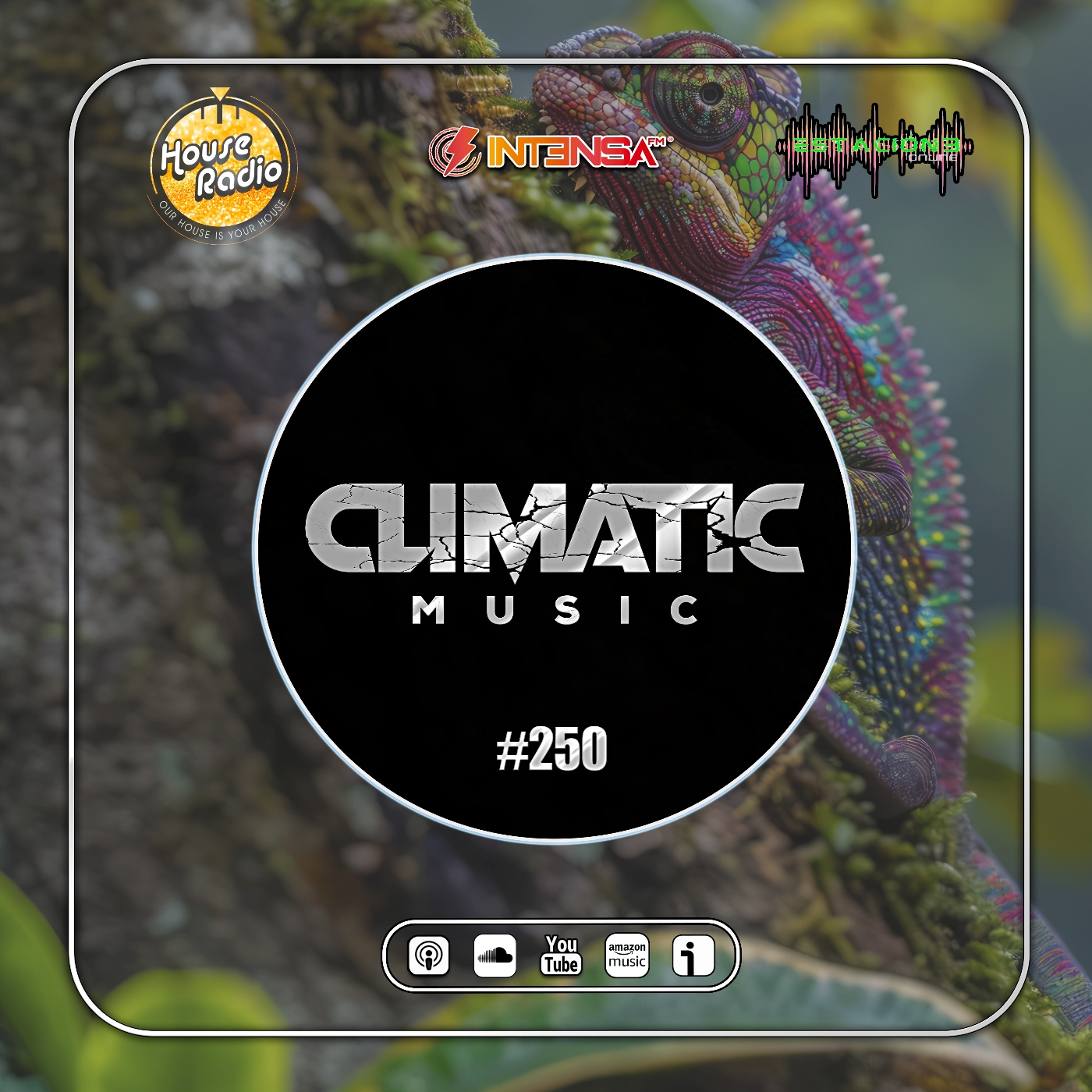 Podcast Climatic Music #250 (Remember) episode artwork