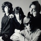La Hora de la Aguja - Programa 127: The Doors en directo