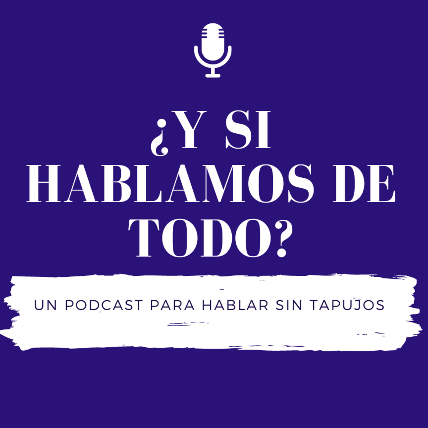 E7: Hablemos de autismo episode artwork